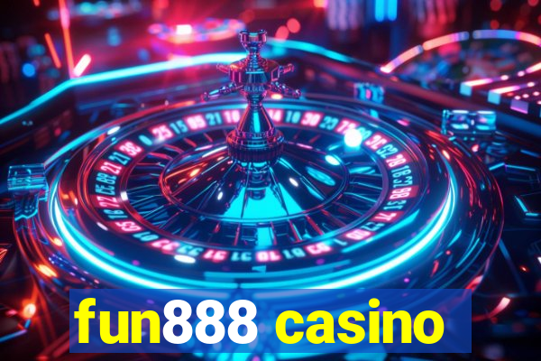 fun888 casino